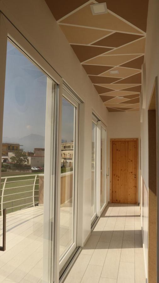 Villa Bema Sarno Exterior photo