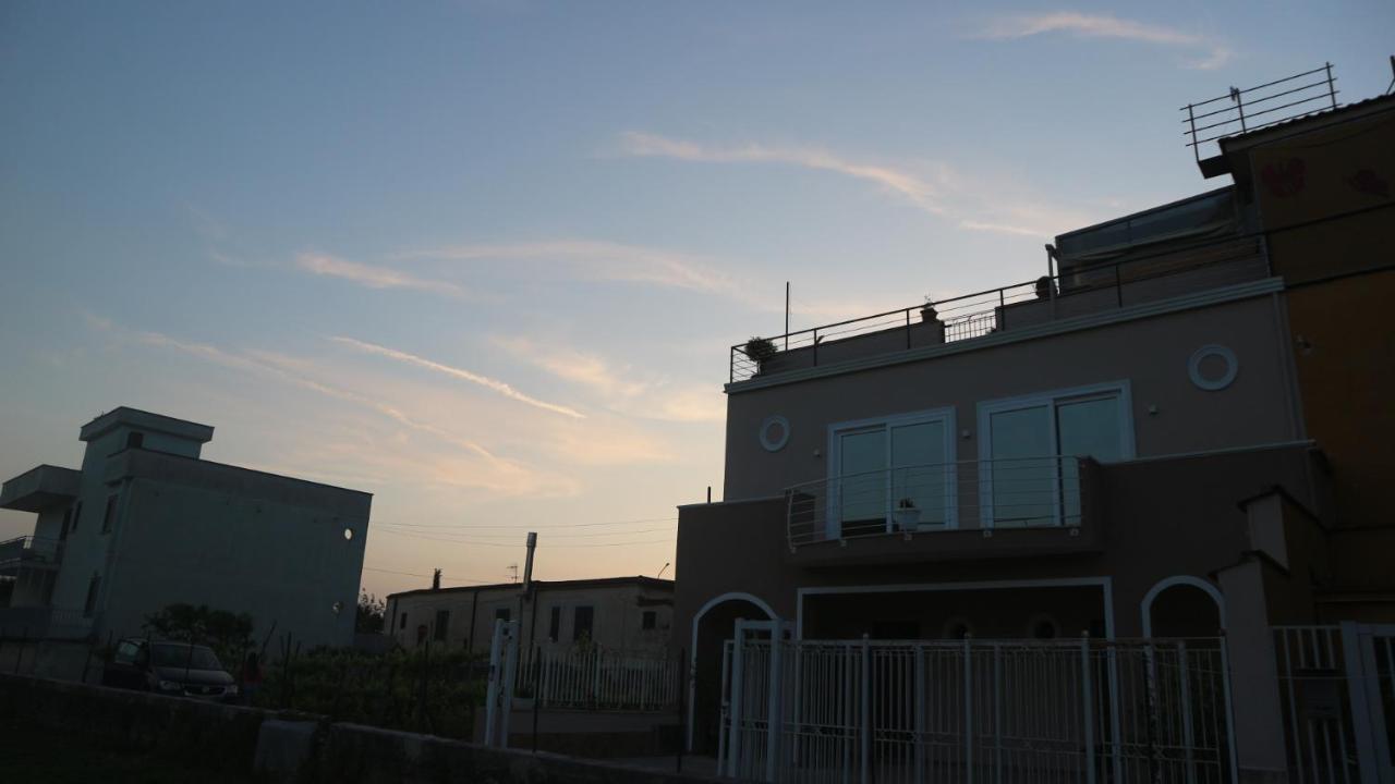 Villa Bema Sarno Exterior photo
