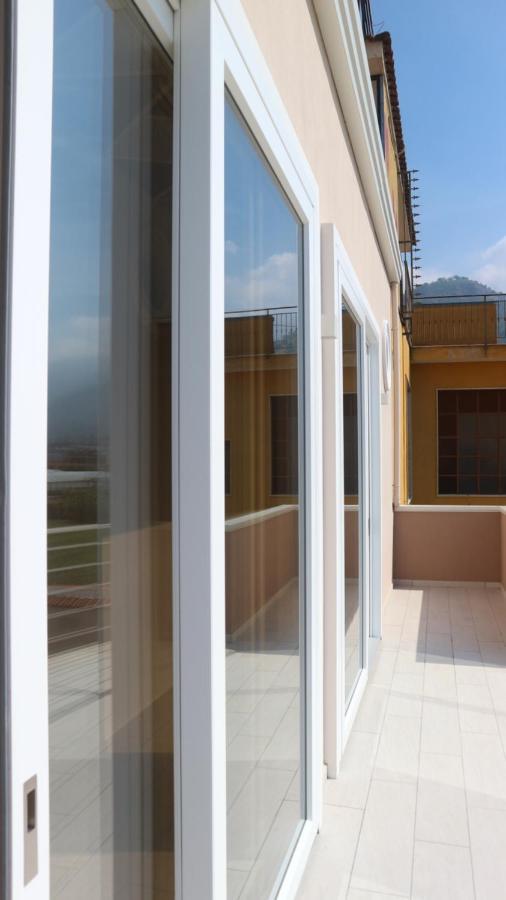 Villa Bema Sarno Exterior photo