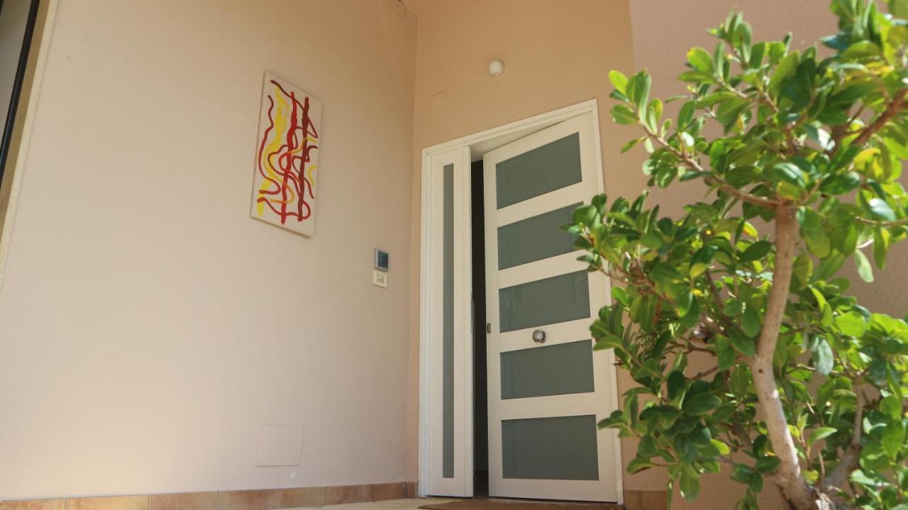 Villa Bema Sarno Exterior photo
