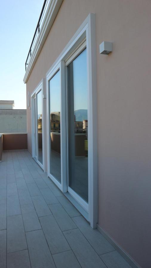Villa Bema Sarno Exterior photo