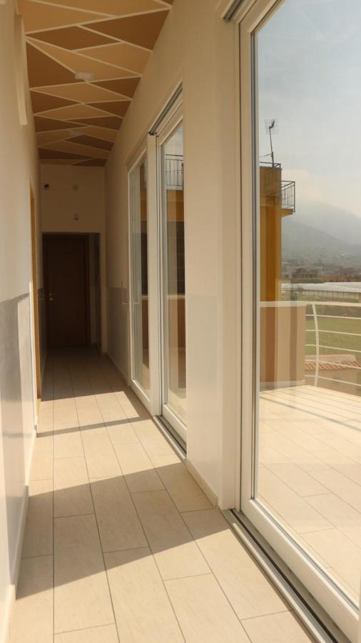 Villa Bema Sarno Exterior photo