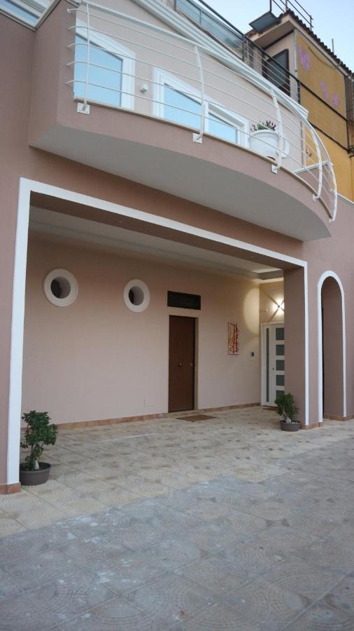 Villa Bema Sarno Exterior photo