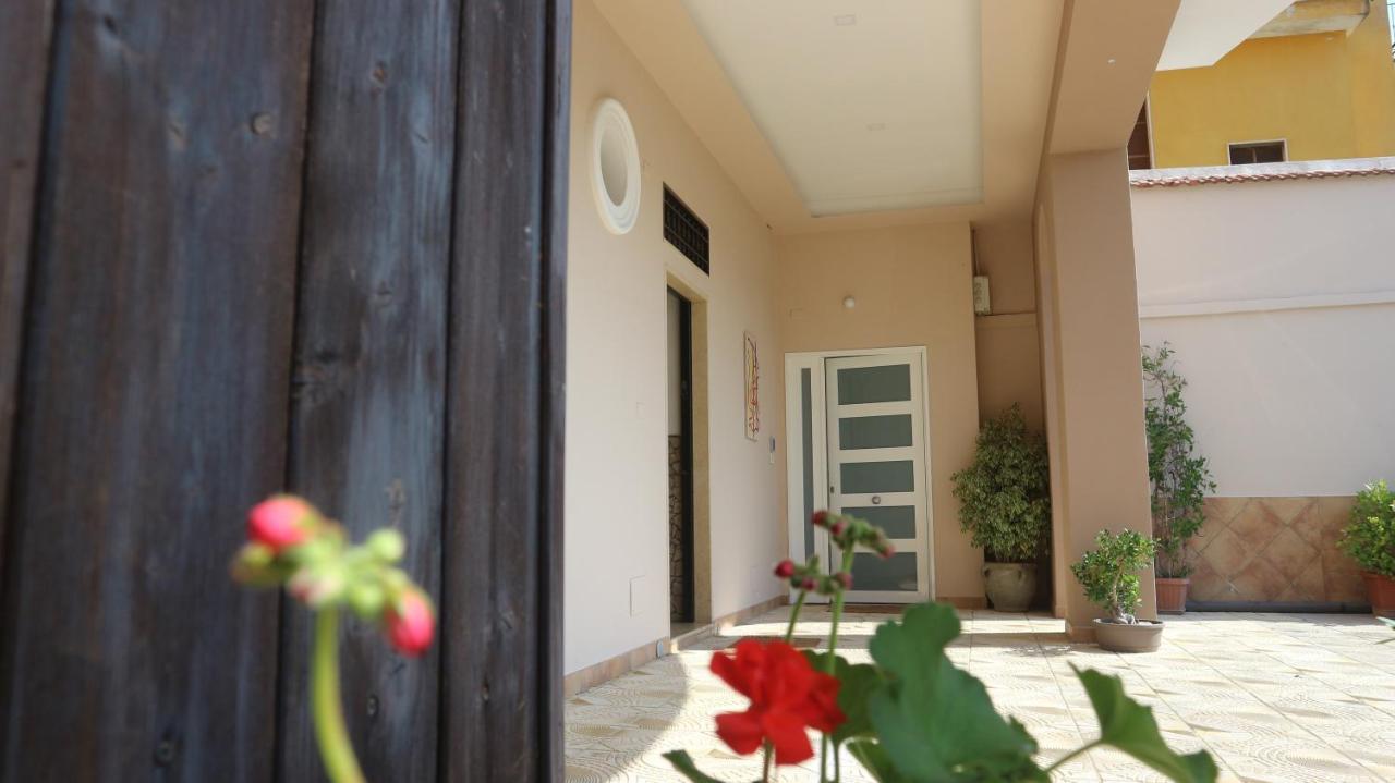 Villa Bema Sarno Exterior photo