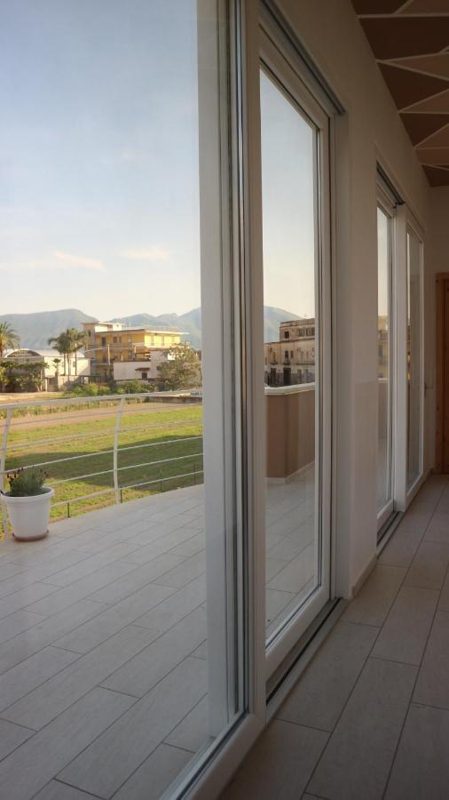 Villa Bema Sarno Exterior photo
