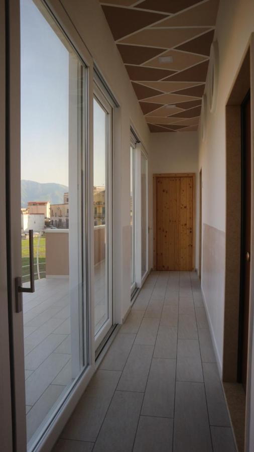 Villa Bema Sarno Exterior photo