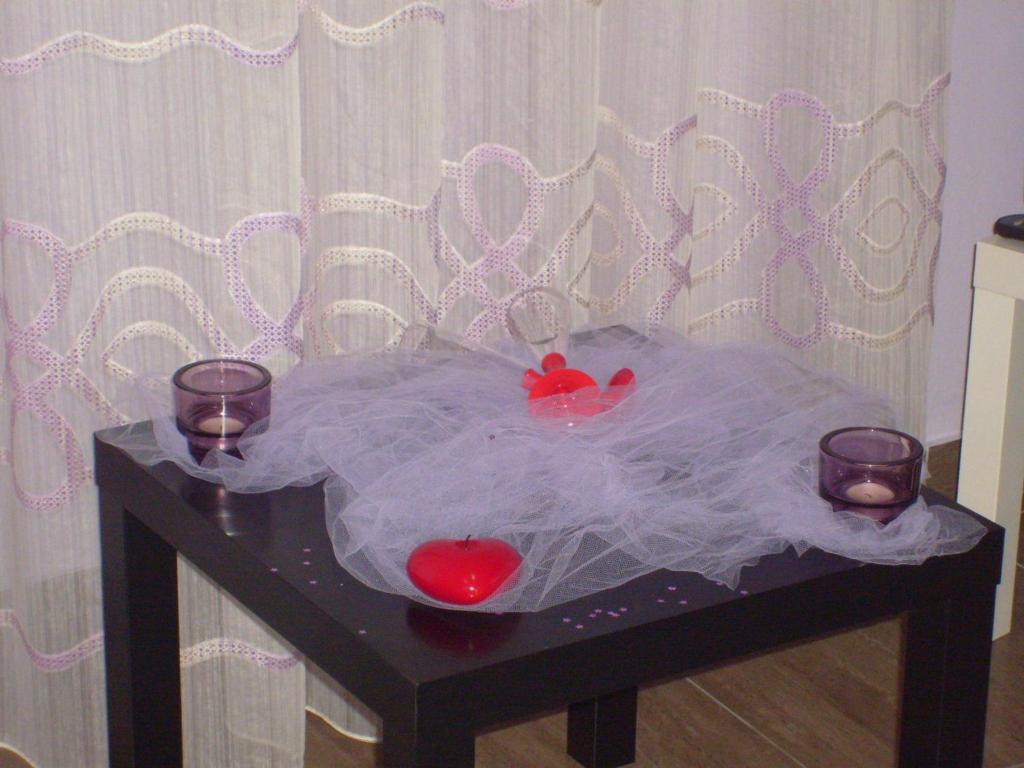 Villa Bema Sarno Room photo