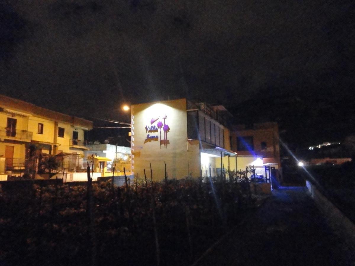 Villa Bema Sarno Exterior photo